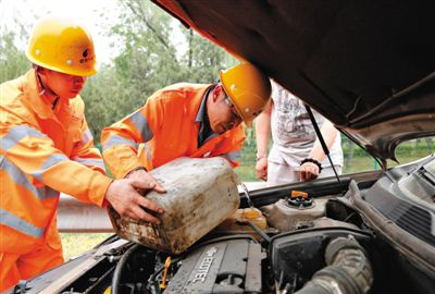 庄浪额尔古纳道路救援